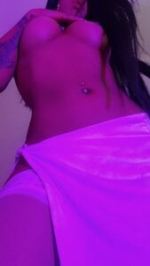 DaliaBlack 💖 Foto