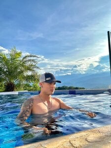 Alexander_ferreA SUNNY DAY 🔥🔥图片 3