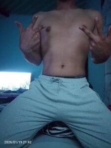 TauroB-Boy Public Foto