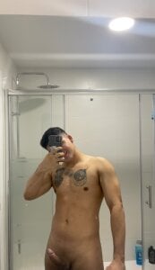 FeliPeee- Public Pic 2