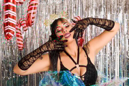 Rumi_666 Happy new year 2026 🎊 Pic 3