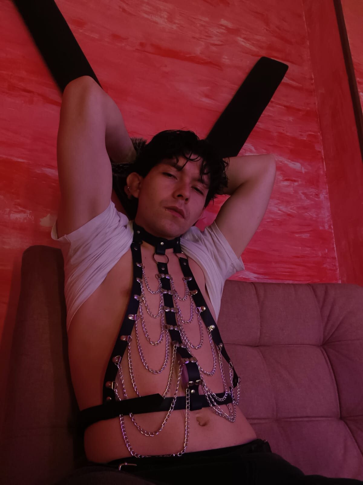 صور Eliot_X الرائجة  4250