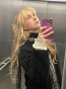 ShariLappas Public Poză 5