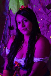 Emily_F_W happy halloween Pic 9