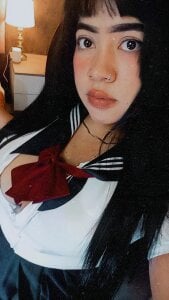 alice__tylor YOU LITTLE GIRL 😈 Hình