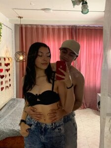 ninayjhonycs Public Poză 5