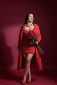 Victoria_Gautherr san valentines day Foto 8