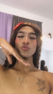 Ciara_HotTs face Hình