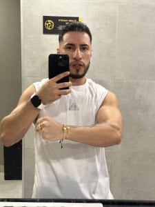 Moments 📷💪🏻 de Thiago_Hill  5 Imagens