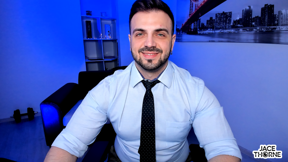 Jace_Thorne Trending Plaatje 4264