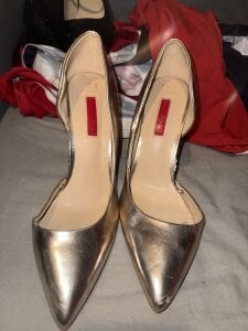 fortheloveofheels74 New heels 2 Foto 2