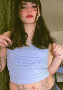 Annagoth_ Meow💗😼 slika 3