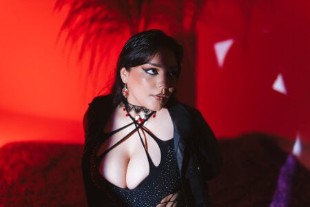 AmberGreyy_ Fantasy Girl 🤩 Pic 2