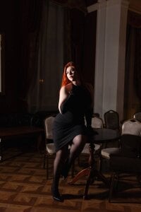 Ffoxyflame Dirty Coyote Nights Hình 3