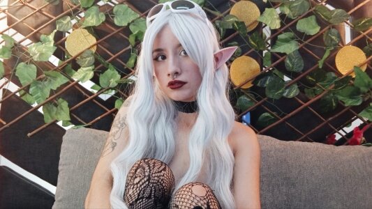 Alice_Hecatee Public Foto 6