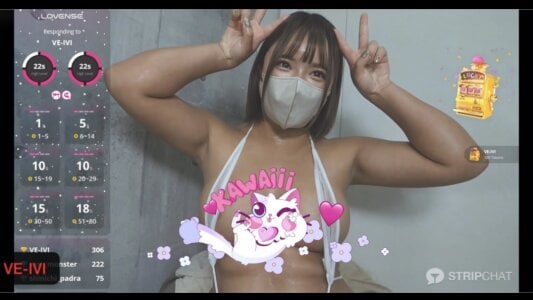 sara__xx__love 🩵11/7(金)配信エフェクト集🩵ご来場ありがとうございました🥰コントロール、リク、エフェクト、チケットチャットすごく嬉しいです❤️Thanks for coming to see us.😘 Pic 2