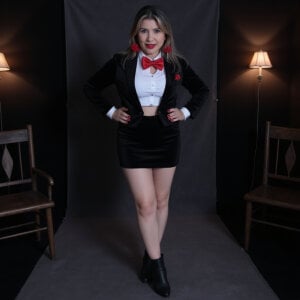 Ariana_costa Halloween Heat Pic 7