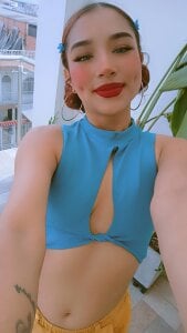 _natzury_ blue Fotka 3