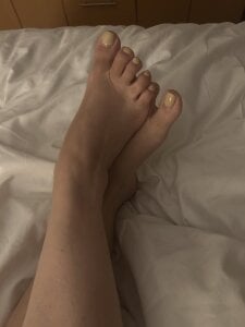 SugarFeetKisse Public slika 5