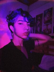 MISSSTEFH_777 ✨🌚✨ Pic 3