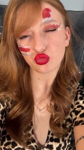 😇😇😇 de BeatriceBinoche  3 Imagens