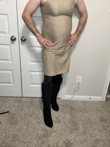 txcrossdresser09 Public Pic 4