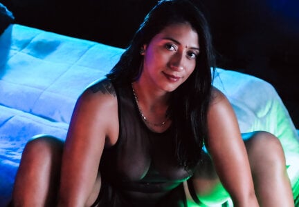 ZaraBaicker Public Pic 9