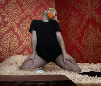 pink_mask Public Pic