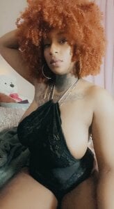 CherrireddollGoddess照片 4
