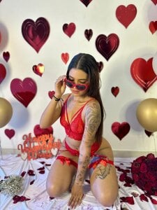 Isabellaa_Rosee Happy Valentine's Day 🎇💖 Bilde 8