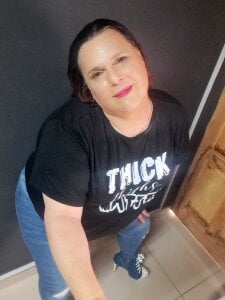 JadeTodd43 Thick Thighs Matter Pic 4
