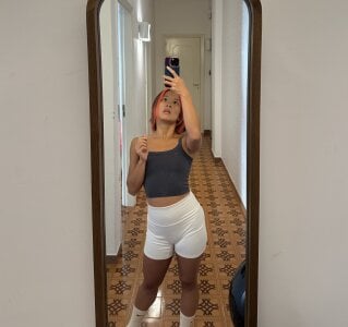 CuteAsianLilly Lilly Pic 5