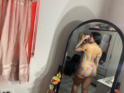 Ailen-cute Public Pic