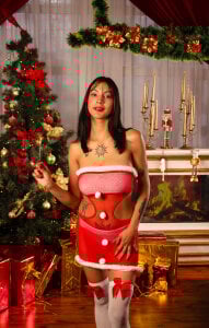 majabloom_ ⛄MERRY XMAS⛄ Pic 3