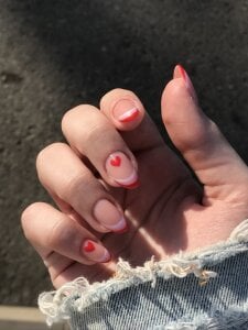 lisabaus manicure Foto 4