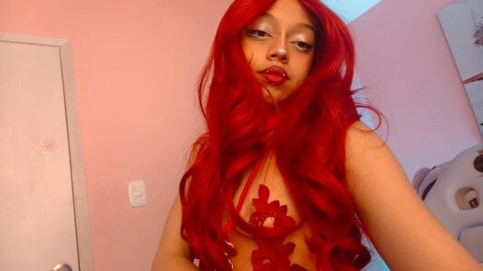 Acid_bounze the red took over me Billede 2