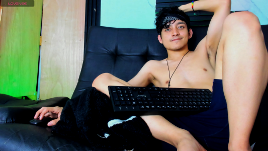 Amun_obsidian Sweetness that seduces Pic 2