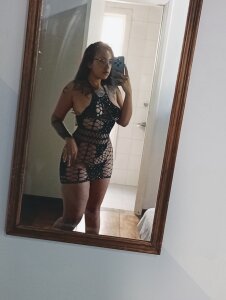 Allexa_rosa 🖤🫦 Pic 4