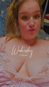 BabygurlJay Public Pic