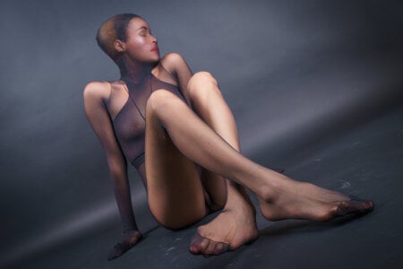 AlexaDuque34 Alexa in Nylon Pic 7