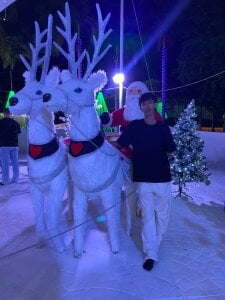 Zdjęcia neitan_miller_ Christmas: 