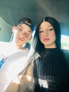 isaa_and_juanjo Public Pic 4