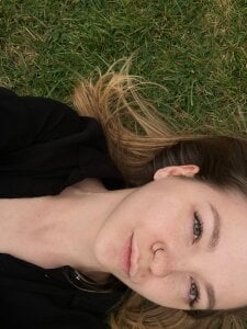 AricaPettiesI always believed that we are part of nature Bild