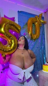 ariadna_cooper50k Followers🥳🎊图片 9