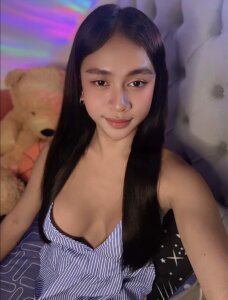 SweetHeart_xx Public Pic 2