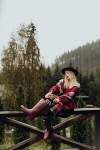 GraceCandyA wonderful weekend in the mountains🏞图片 5