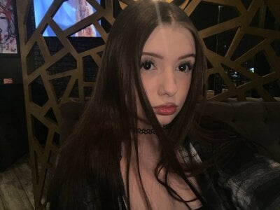 Night de AngelenaCrittendon  Imagens