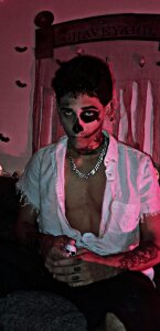 sombralovers 🧛‍♂️🎃 Pic 4