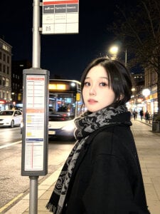 NEW-DAY No5 小言 Pic