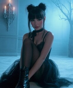 valentinna_montess Halloween 2 🎃 사진 4